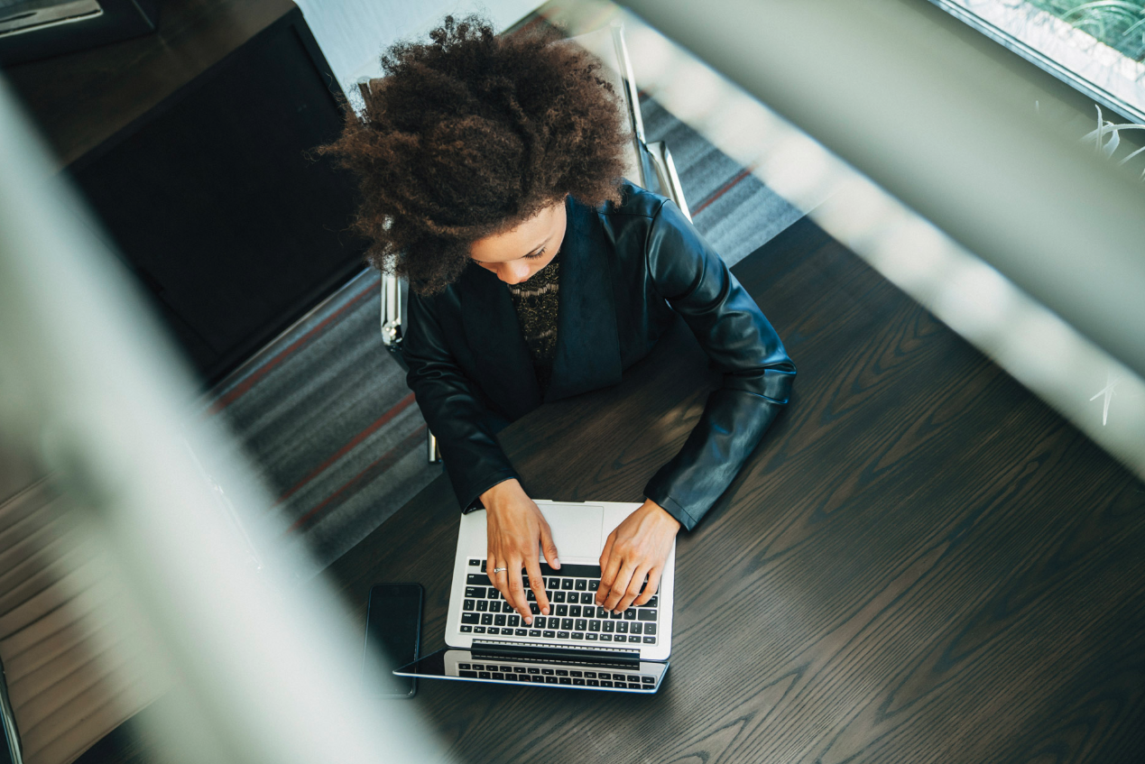 Monitor de Despesas Corporativas