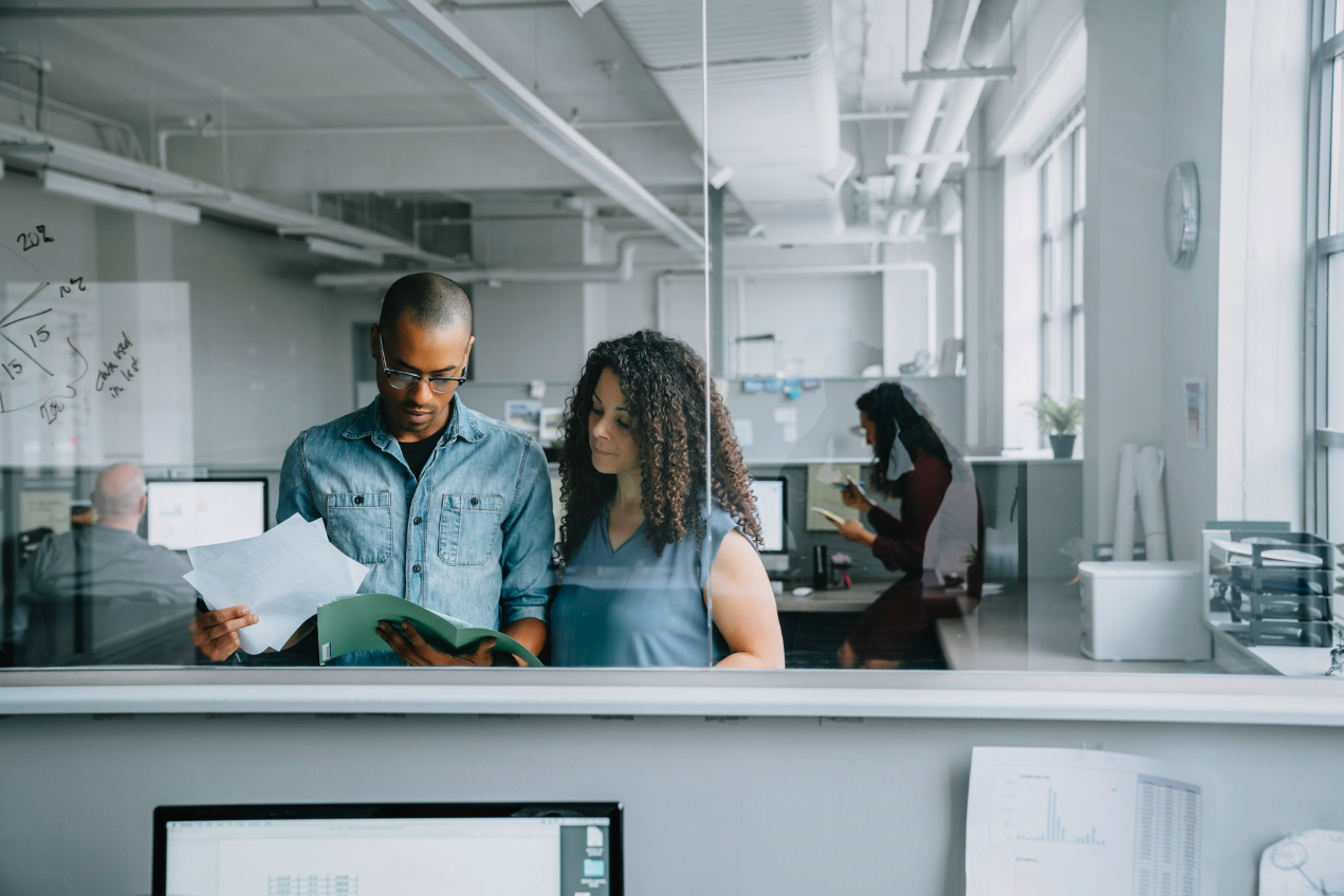 Enterprise Risk Management (ERM)